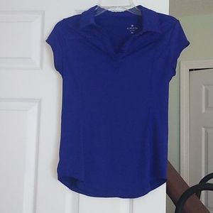 Athleta polo